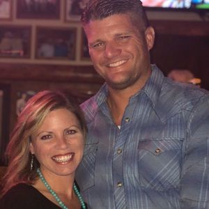 Meet your Posher, Michele